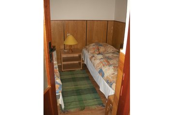 Eslovaquia Chata Duchonka, Interior
